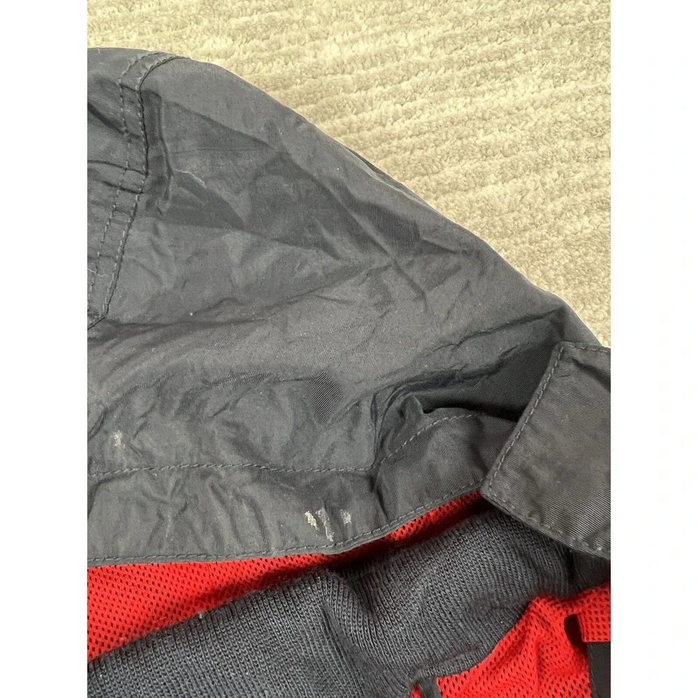 GAP lightweight windbreaker